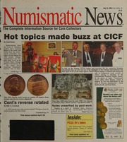 Numismatic News [05/10/2005]