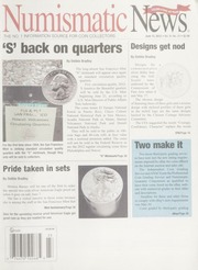 Numismatic News: Vol. 61 No. 23 [06/12/2012]