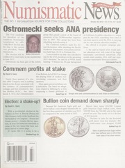 Numismatic News: Vol. 61 No. 43 [10/30/2012]