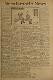 Numismatic News [02/03/1958]