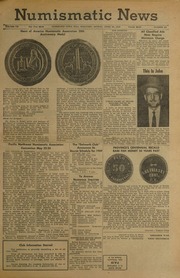 Numismatic News [04/20/1959]