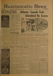 Numismatic News [07/17/1961]
