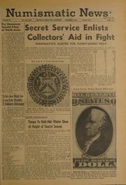 Numismatic News [12/04/1961]