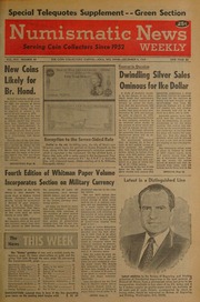 Numismatic News [12/09/1969]