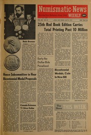 Numismatic News [07/06/1971]
