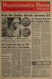 Numismatic News [02/09/1971]
