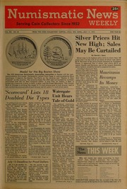 Numismatic News [07/17/1973]