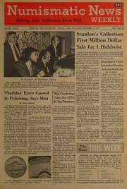 Numismatic News [11/13/1973]
