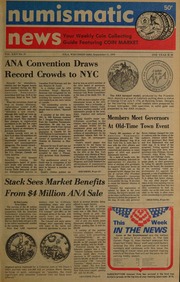 Numismatic News [09/11/1976]