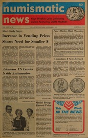 Numismatic News [11/06/1976]