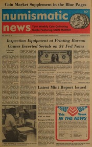 Numismatic News [12/04/1976]