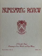 The Numismatic Review