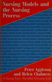 Cover of edition nursingmodelsnur0000aggl