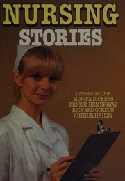 Cover of edition nursingstories0000unse_n0c9