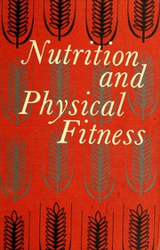 Cover of edition nutritionphysica00bogerich