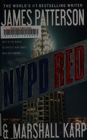 Cover of edition nypdred0000patt_d2s6