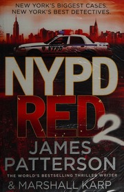 Cover of edition nypdred20000patt_l2t1
