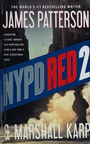 Cover of edition nypdred20000patt_x7h0