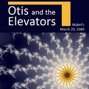 Otis And The Elevators 1985 1990 Free Audio Free Download Borrow And Streaming Internet Archive
