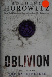 Cover of edition oblivion0000horo_w1r6