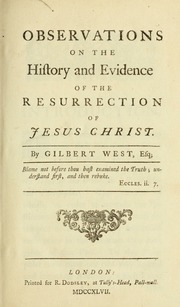 Cover of edition observationsonhi00west