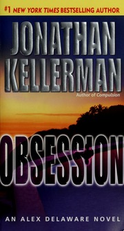 Cover of edition obsession00kell