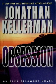 Cover of edition obsessionalexdelkell00kell