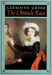 Cover of edition obstacleracefort00gree