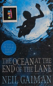 Cover of edition oceanatendoflane0000gaim_a5d0