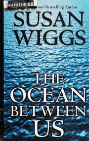 Cover of edition oceanbetweenus00wigg_1