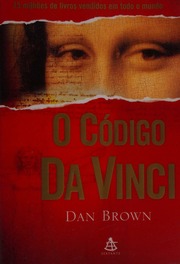 Cover of edition ocodigodavinci0000brow