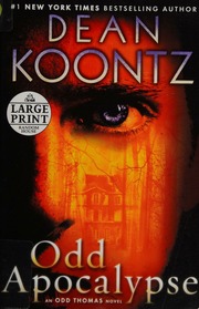 Cover of edition oddapocalypse0000koon_y0o1