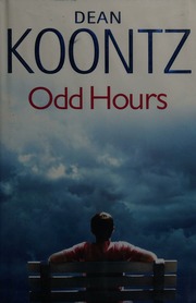 Cover of edition oddhours0000koon_o2a4