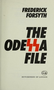 Cover of edition odessafile300fors