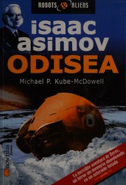 Cover of edition odisea0000kube