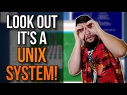 Odysee - Brodie Robertson _ Linux Tips & Tricks (2022)