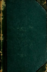 Cover of edition oeuvrescomplte34fouruoft