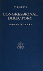 Cover of edition officialcongress0000unit_z1c2