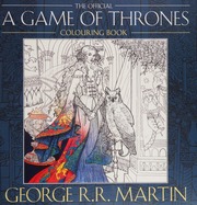 Cover of edition officialgameofth0000mart