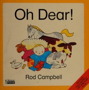 Cover of edition ohdear0000camp