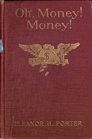 Cover of edition ohmoneymoney00portiala