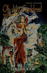 Cover of edition ohmygoddessvolii0000fuji