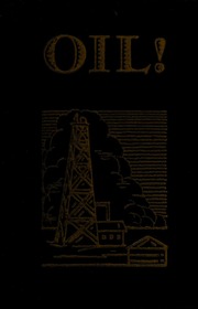 Cover of edition oilnoveluptonsin0000unse
