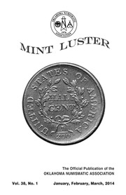 Mint Luster