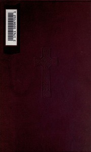 Cover of edition oldchurchlifeins00edgauoft