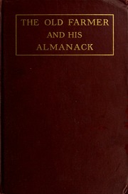 Cover of edition oldfarmerhisalma00kittuoft