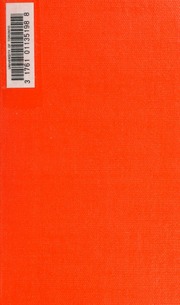 Cover of edition oldredsandstoneo00milluoft