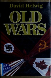 Cover of edition oldwars00helw