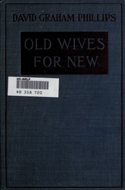 Cover of edition oldwivesfornewno00philrich