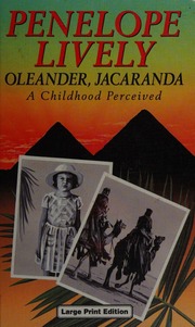 Cover of edition oleanderjacarand0000live